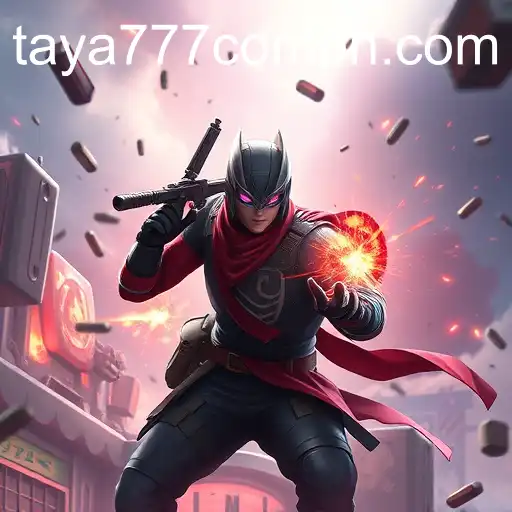 Exploring the Thrilling World of Action Games with 'taya777'