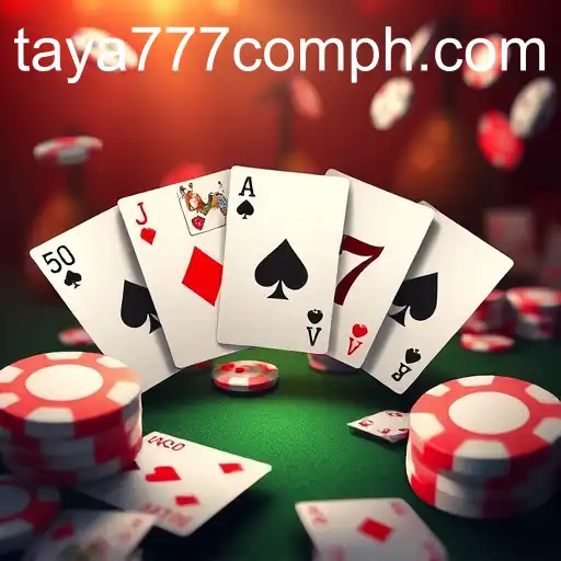 Exploring the World of Card Games: The Allure of 'taya777'