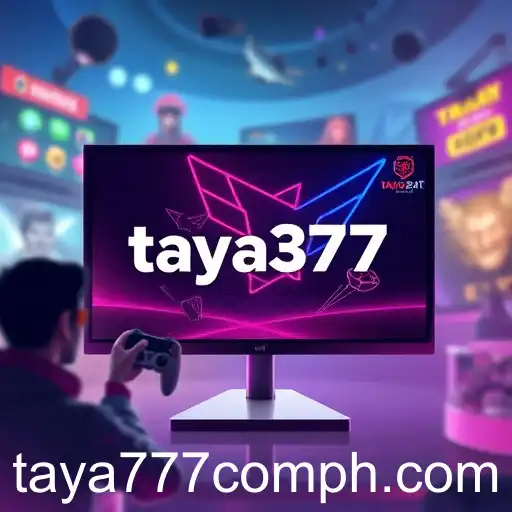Digital Gaming Trends and taya777's Rise