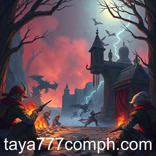 The Evolution of Digital Gaming