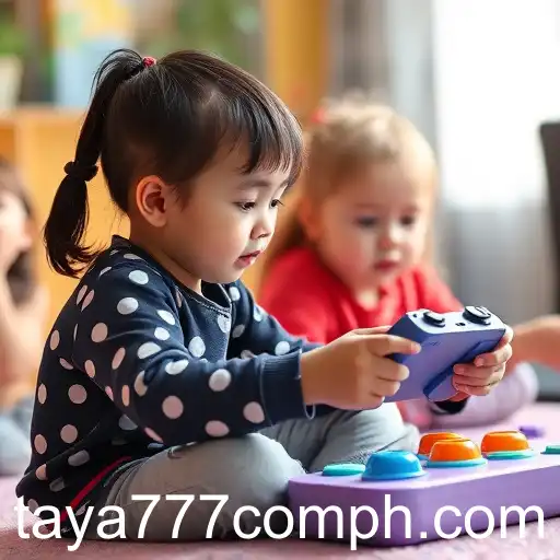 Gaming Trends and Innovations