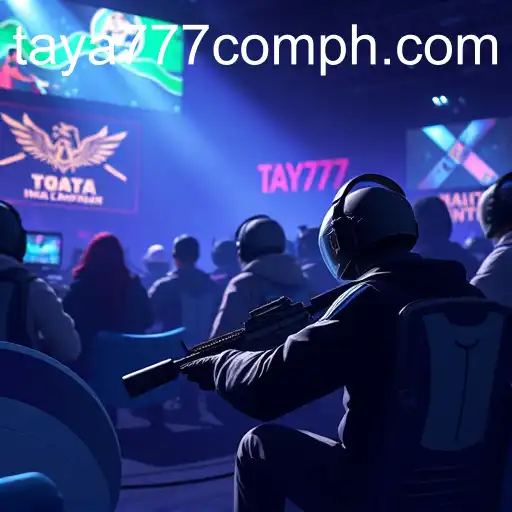 Exploring the Vibrant World of Multiplayer Games: The Key Insights Behind 'taya777' on Popular Gaming Platforms