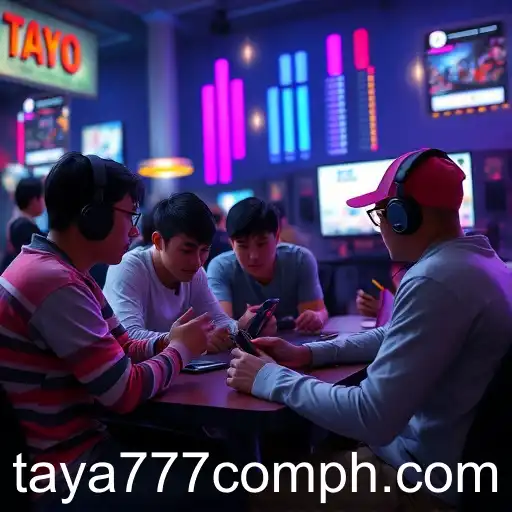 Online Gaming Trends and Innovations in 2025