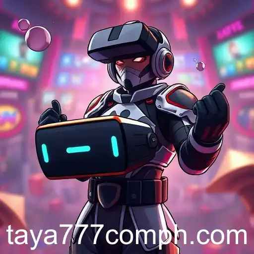 The Rise of Taya777 in Gaming