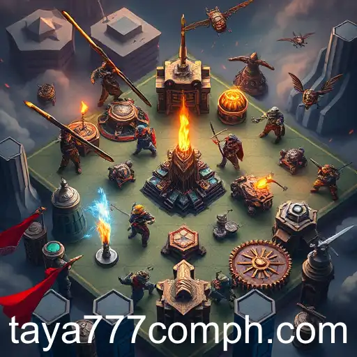 The Rise of Taya777 in Online Gaming