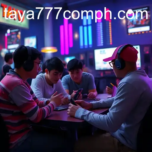 Online Gaming Trends and Innovations in 2025