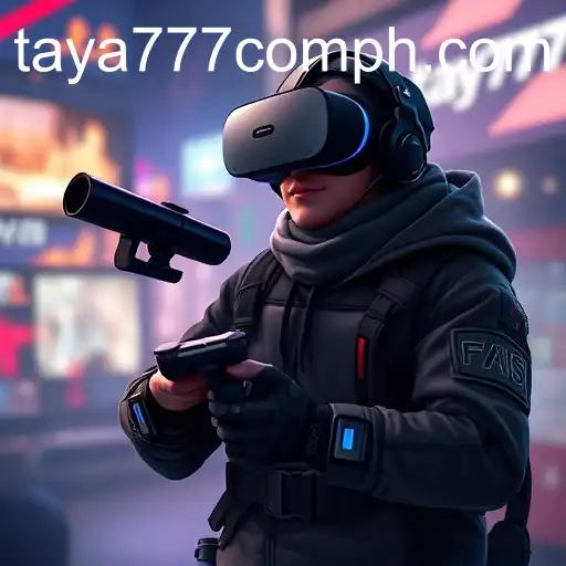 Gaming Trends and Innovations in 2025