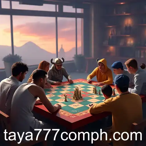 Gaming Trends and Innovations on Taya777