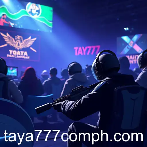 Exploring the Vibrant World of Multiplayer Games: The Key Insights Behind 'taya777' on Popular Gaming Platforms
