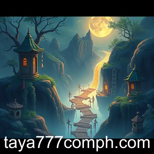 The Intriguing World of Puzzle Games and the Enigma of Keyword 'taya777'