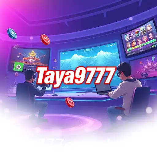 The Rise of Taya777: A Gaming Revolution