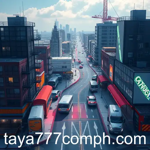 Exploring the Diverse World of Simulation Games: A Focus on 'taya777'