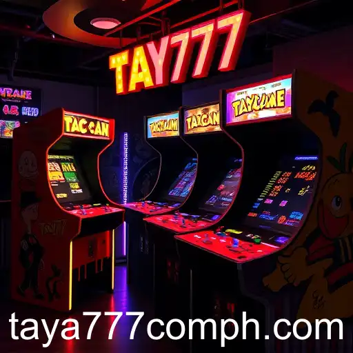 The Rise of Taya777 in the Global Gaming Arena