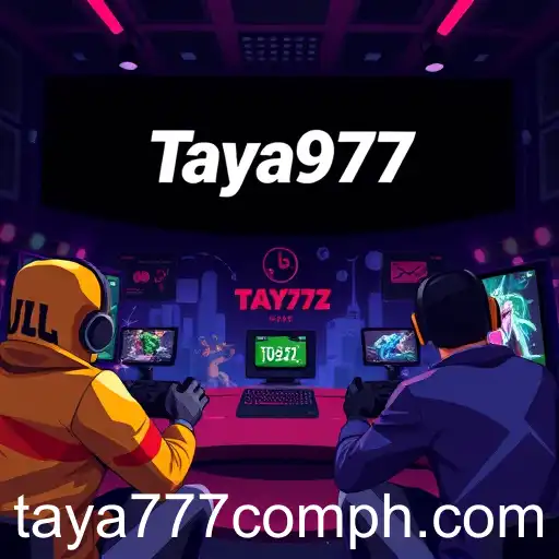 The Rise of Taya777 in the Gaming World