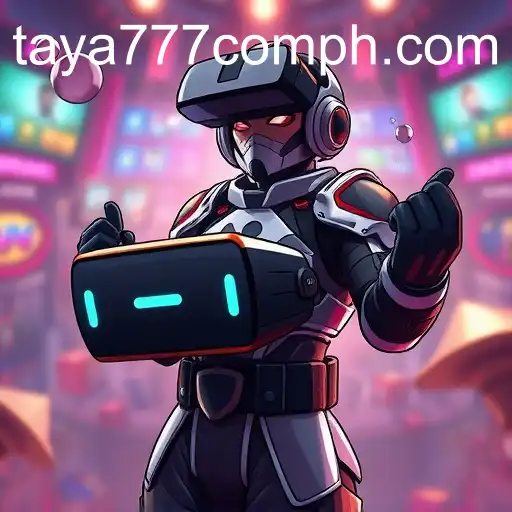 The Rise of Taya777 in Gaming